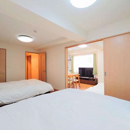Mezon Akihabara Guest House Tokyo Exterior photo