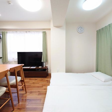 Mezon Akihabara Guest House Tokyo Exterior photo