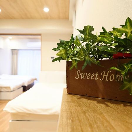 Mezon Akihabara Guest House Tokyo Exterior photo