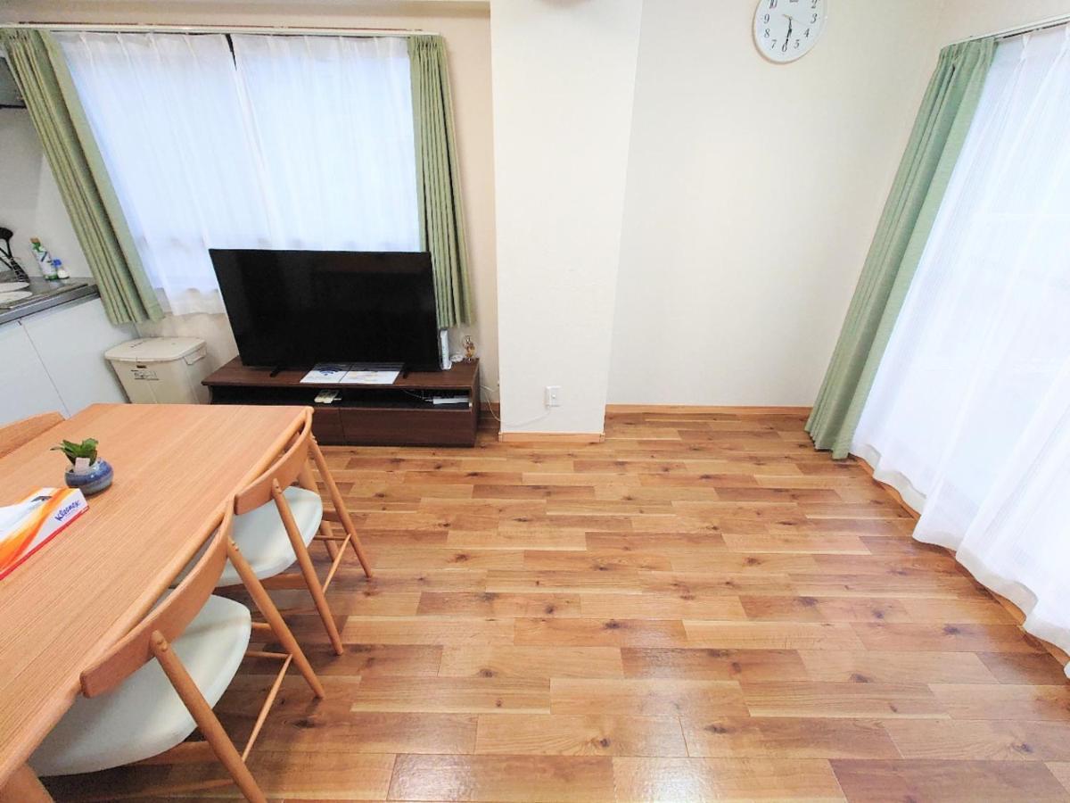 Mezon Akihabara Guest House Tokyo Exterior photo