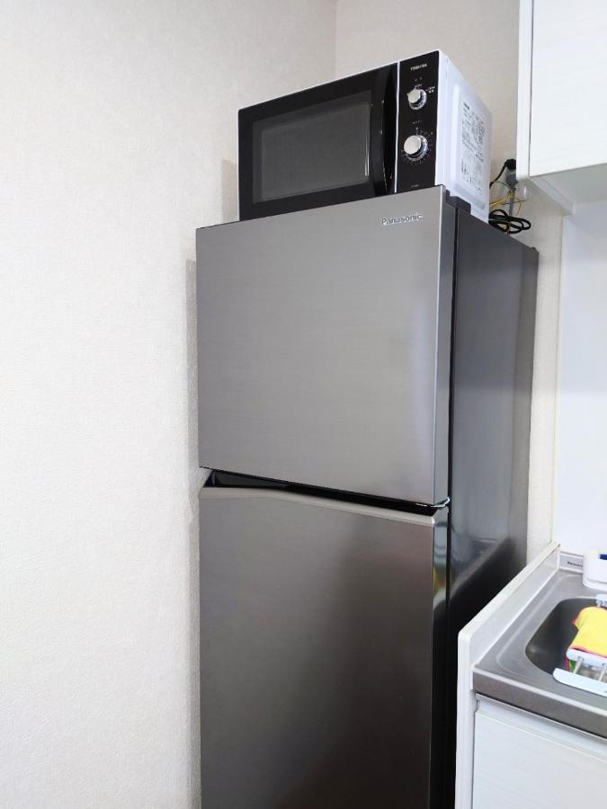 Mezon Akihabara Guest House Tokyo Exterior photo