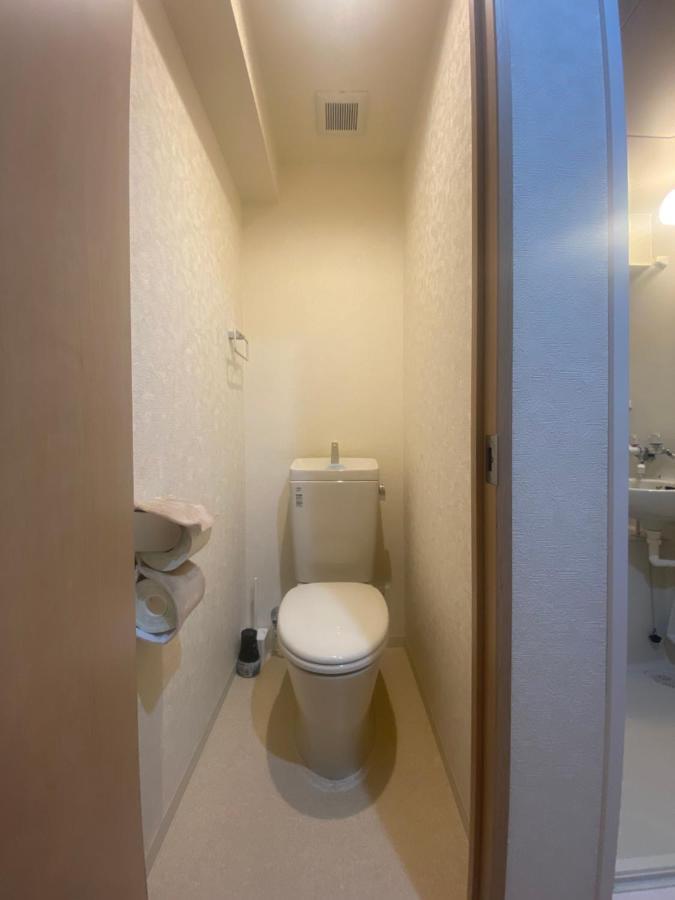 Mezon Akihabara Guest House Tokyo Exterior photo