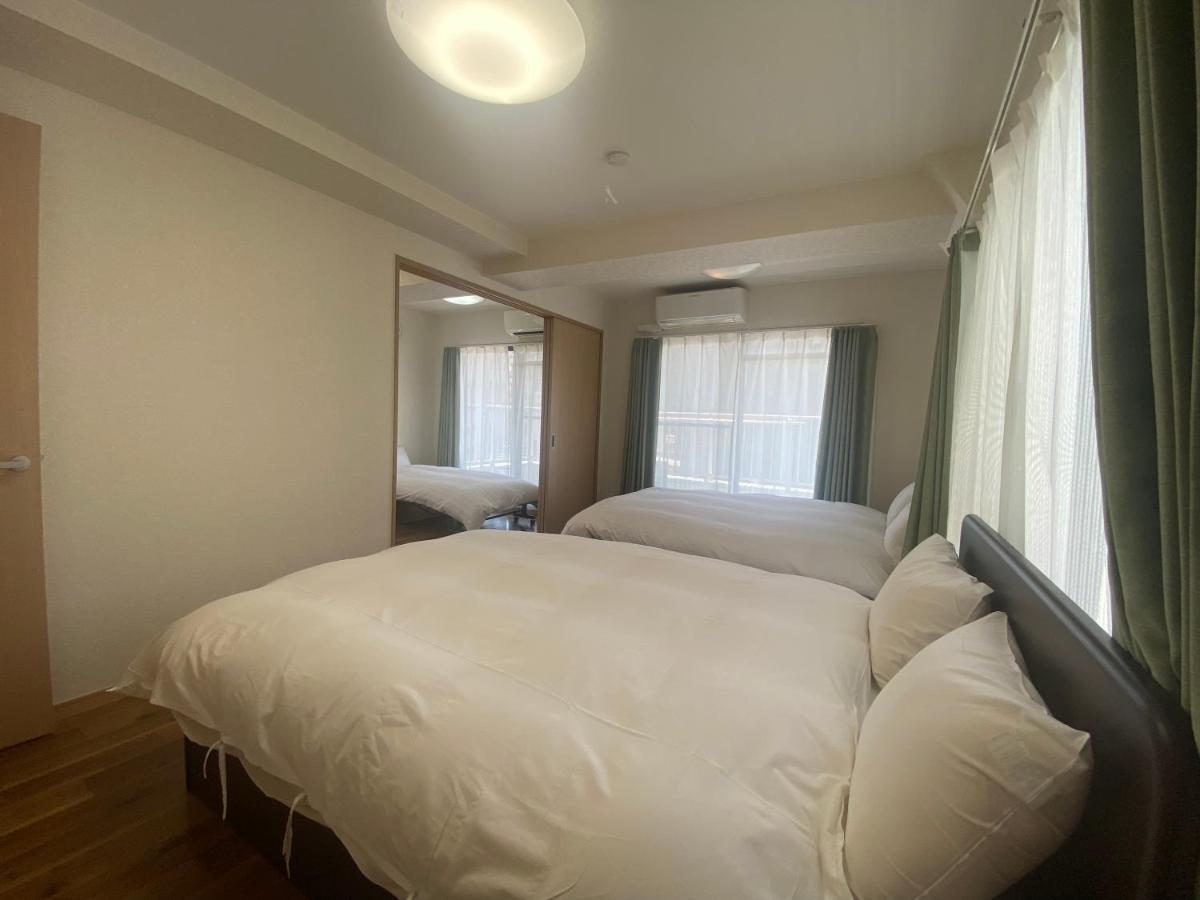 Mezon Akihabara Guest House Tokyo Exterior photo