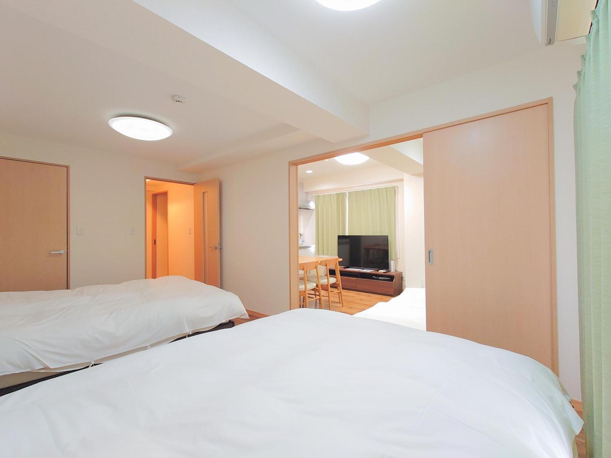 Mezon Akihabara Guest House Tokyo Exterior photo