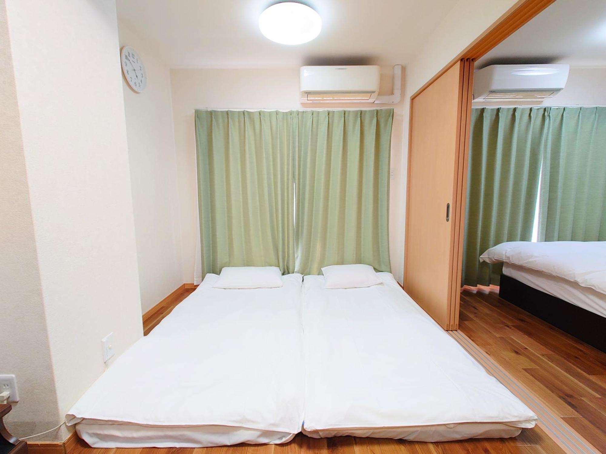 Mezon Akihabara Guest House Tokyo Exterior photo