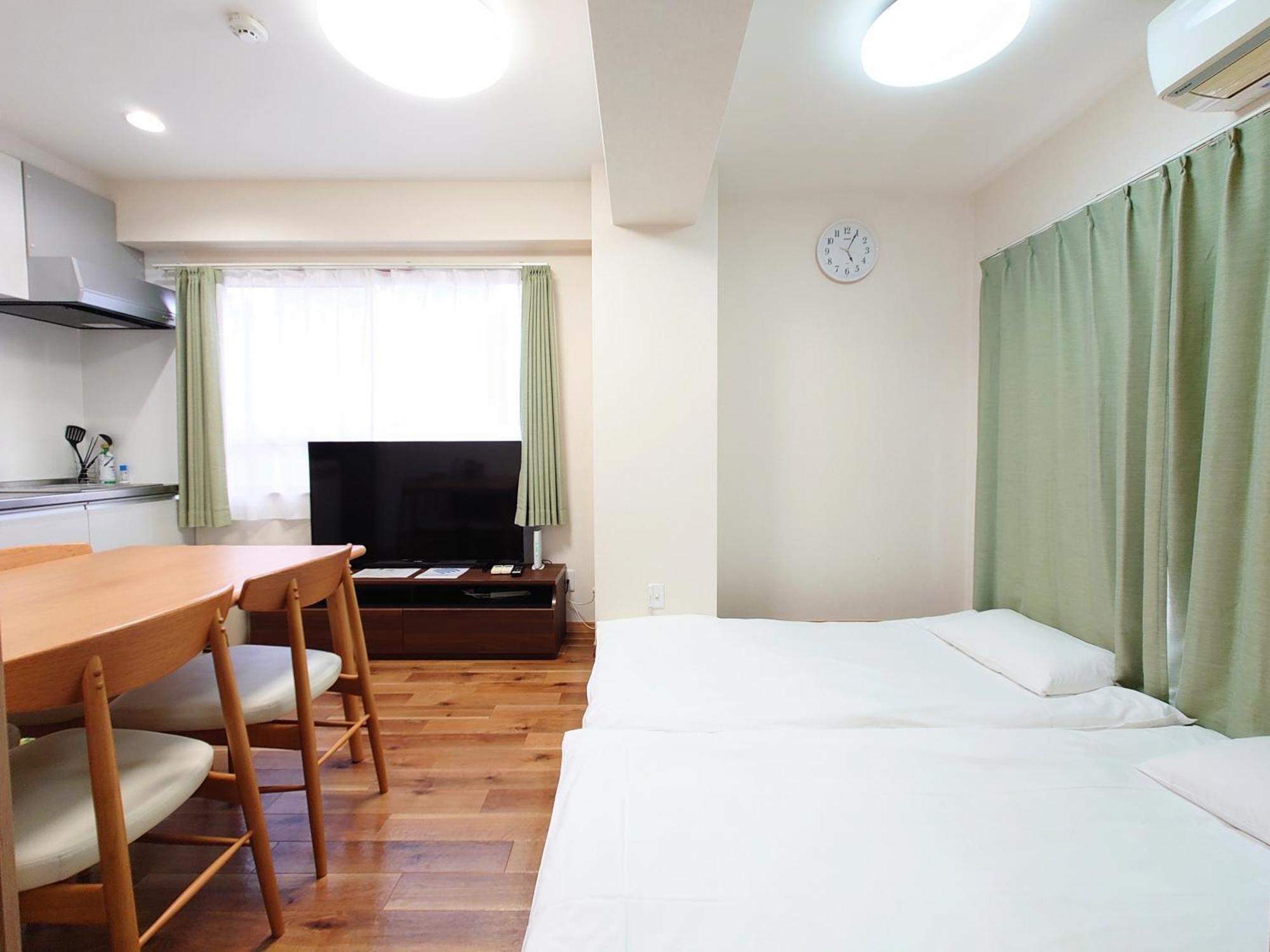 Mezon Akihabara Guest House Tokyo Exterior photo