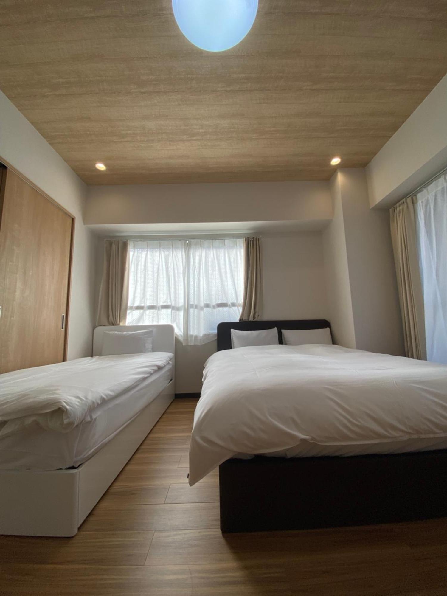 Mezon Akihabara Guest House Tokyo Exterior photo