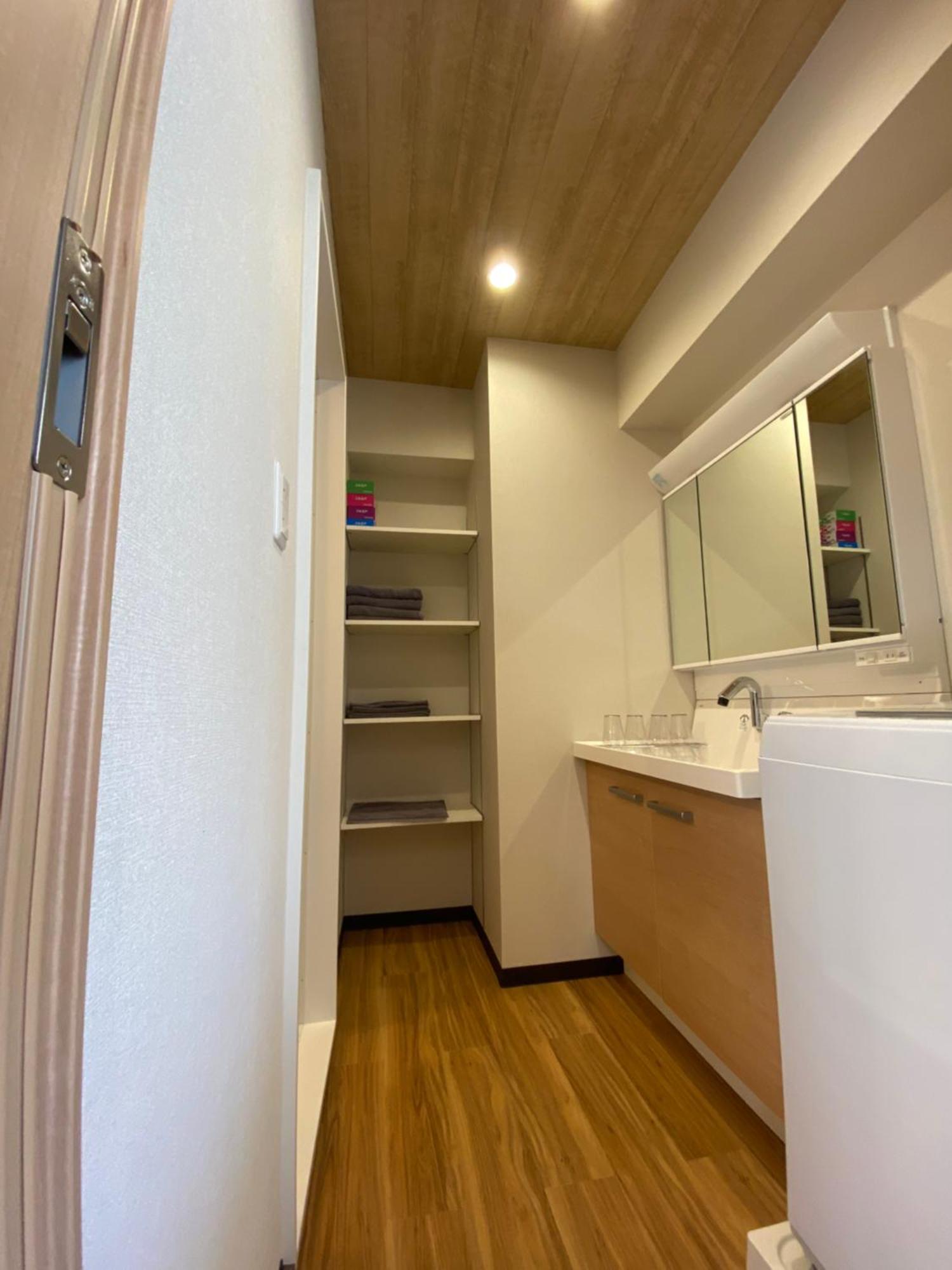 Mezon Akihabara Guest House Tokyo Exterior photo