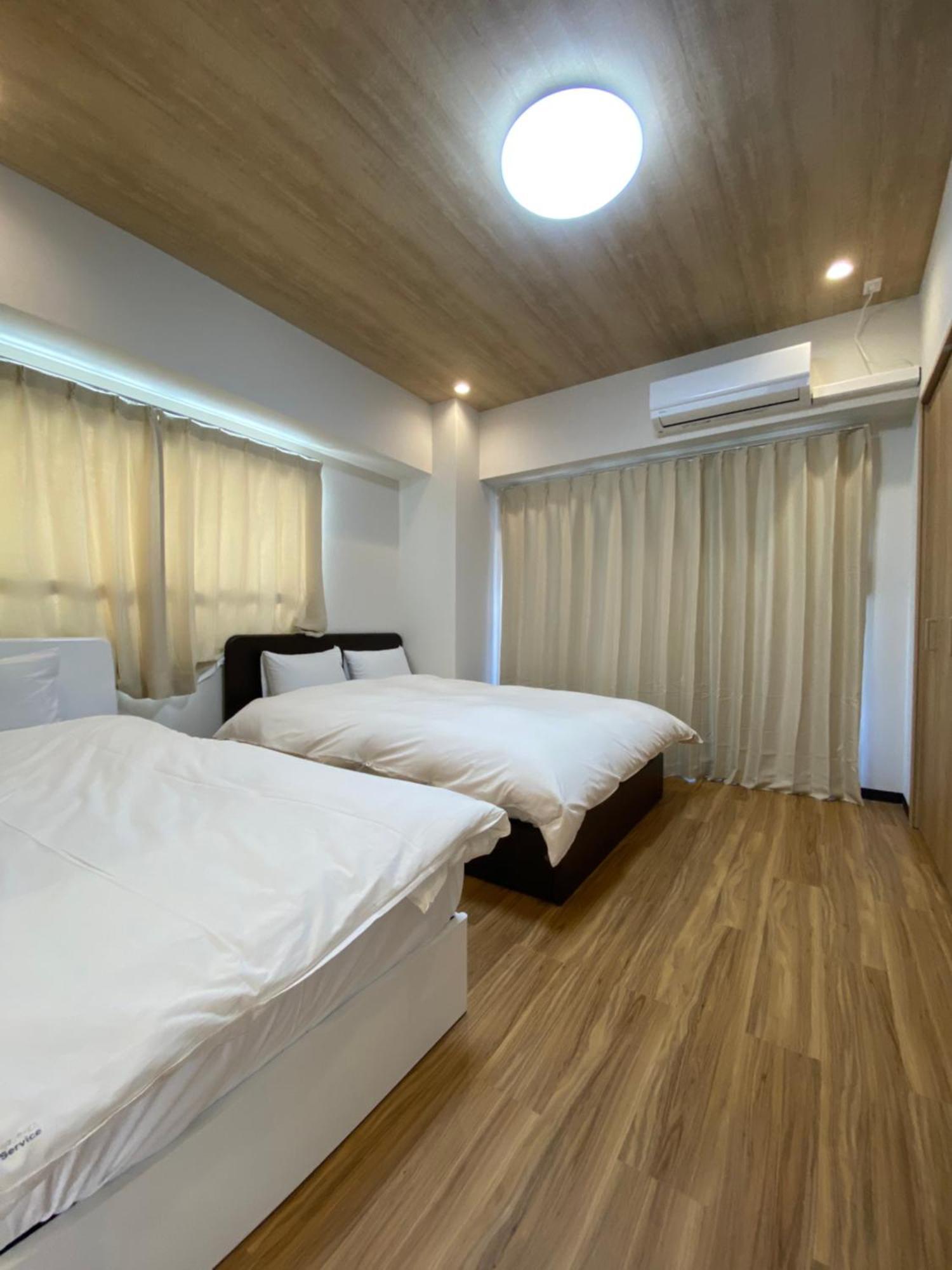 Mezon Akihabara Guest House Tokyo Exterior photo