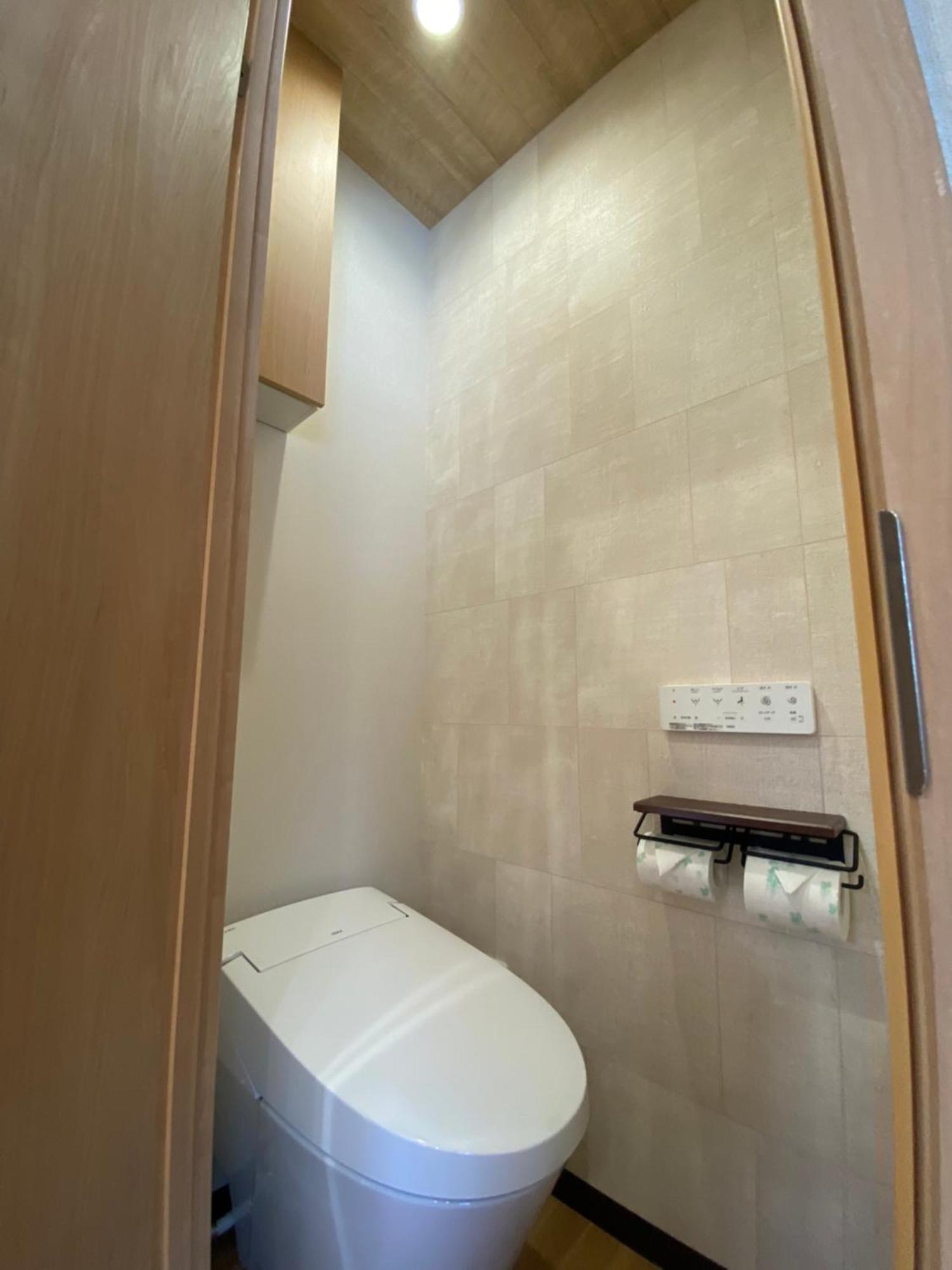Mezon Akihabara Guest House Tokyo Exterior photo