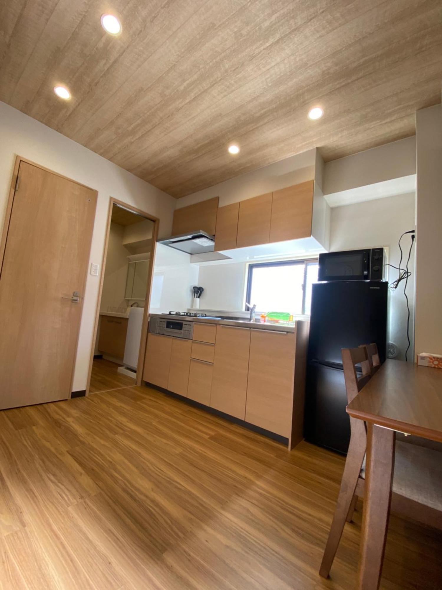 Mezon Akihabara Guest House Tokyo Exterior photo