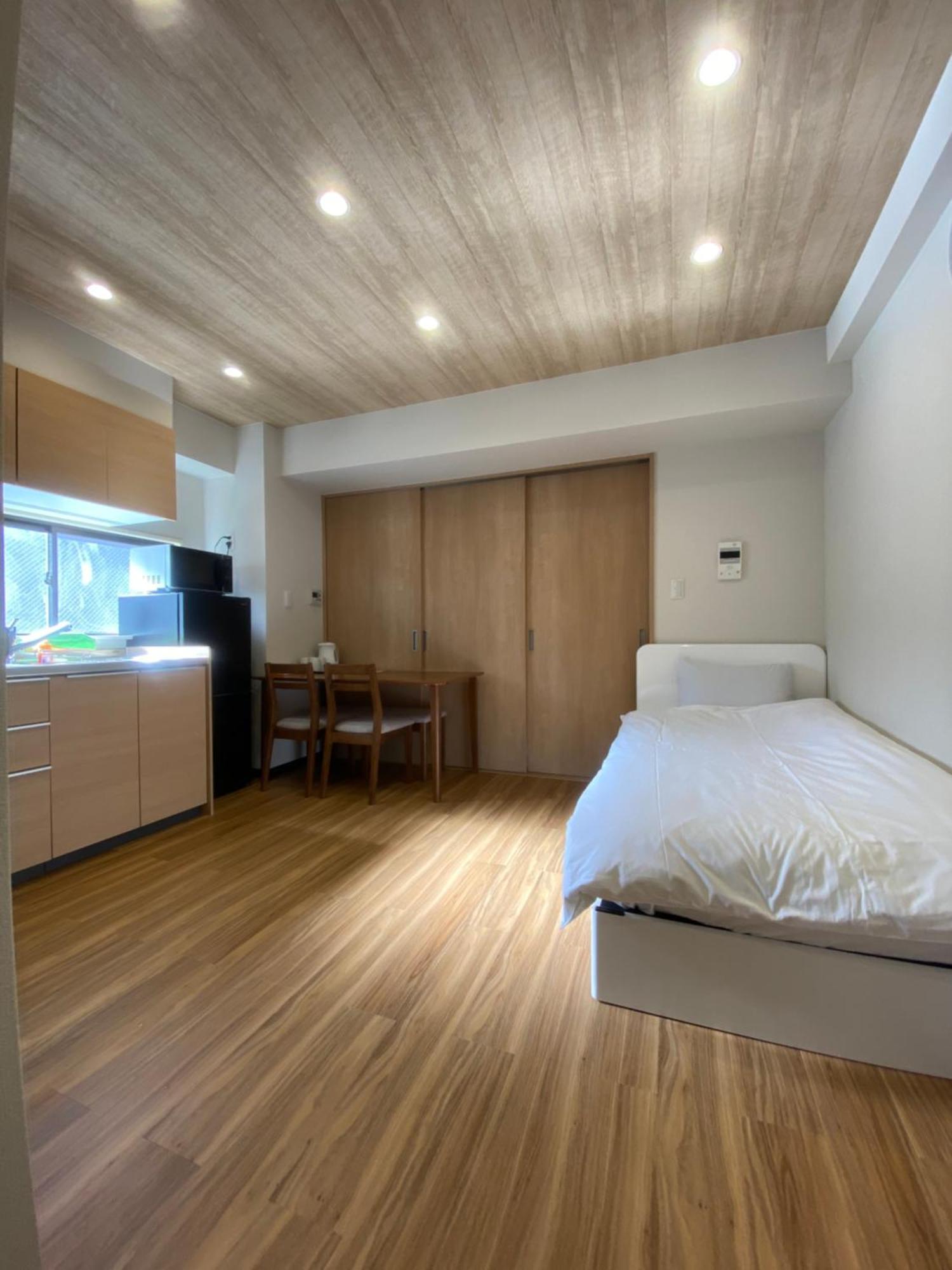 Mezon Akihabara Guest House Tokyo Exterior photo