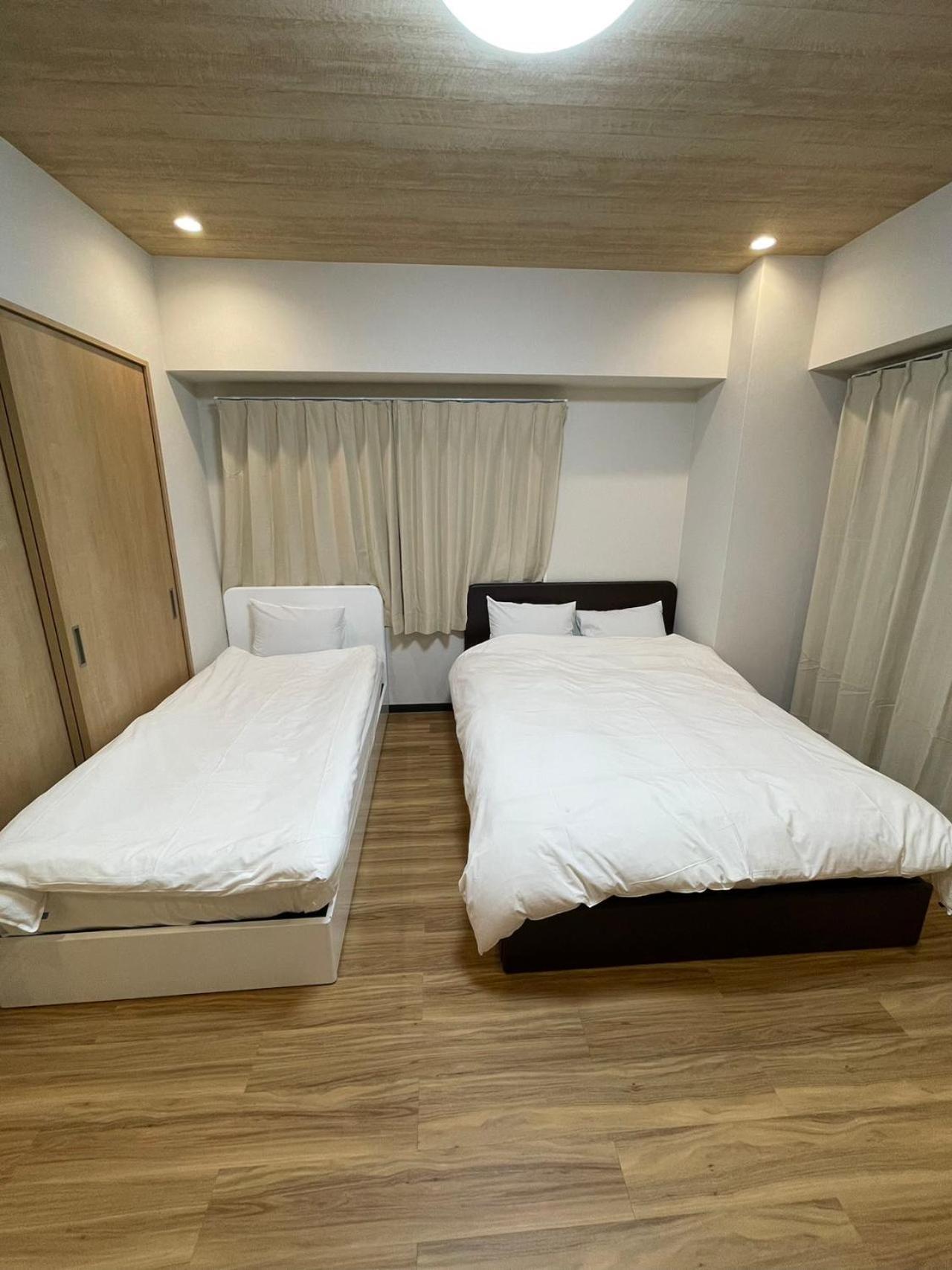 Mezon Akihabara Guest House Tokyo Exterior photo