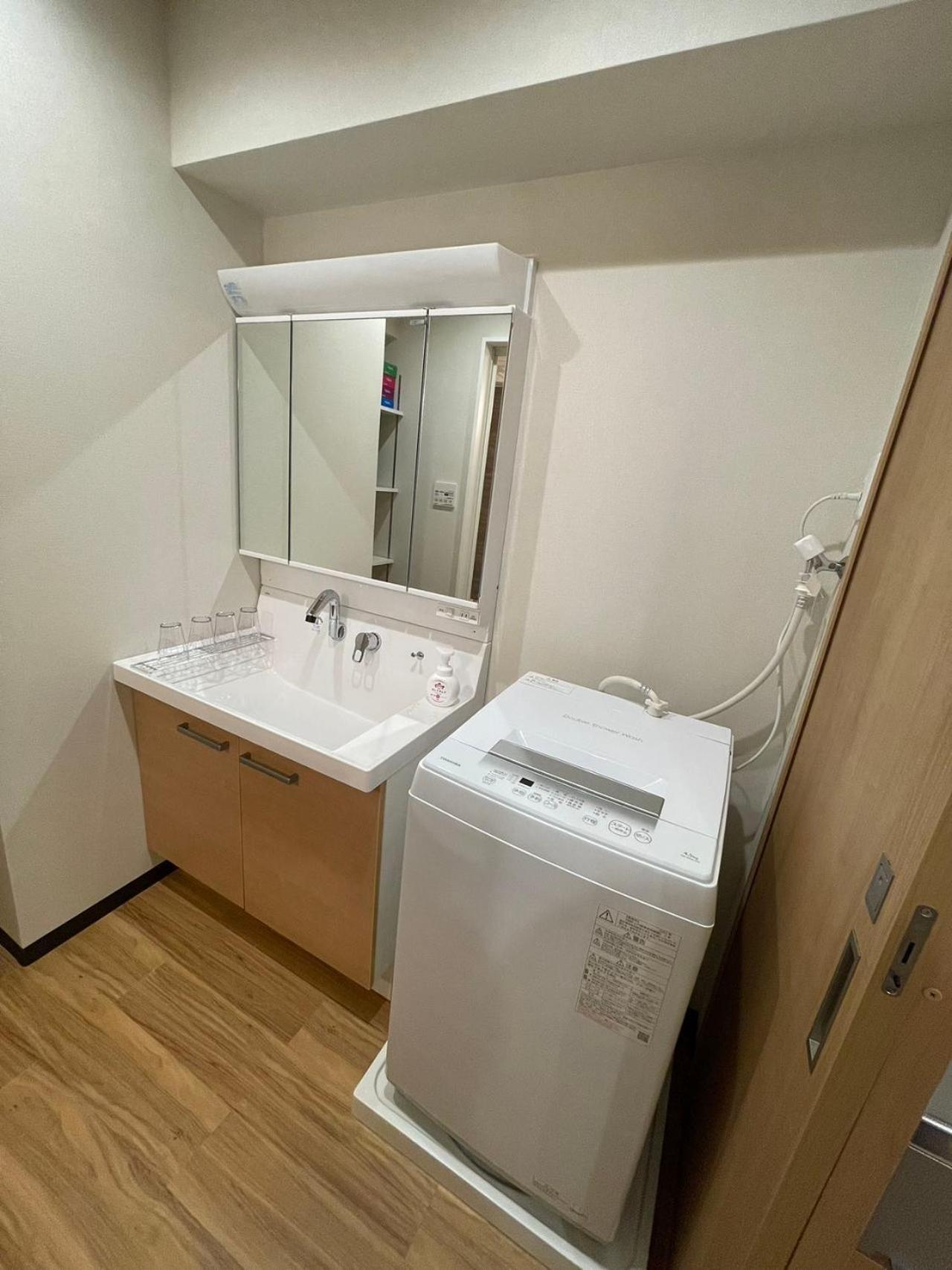 Mezon Akihabara Guest House Tokyo Exterior photo