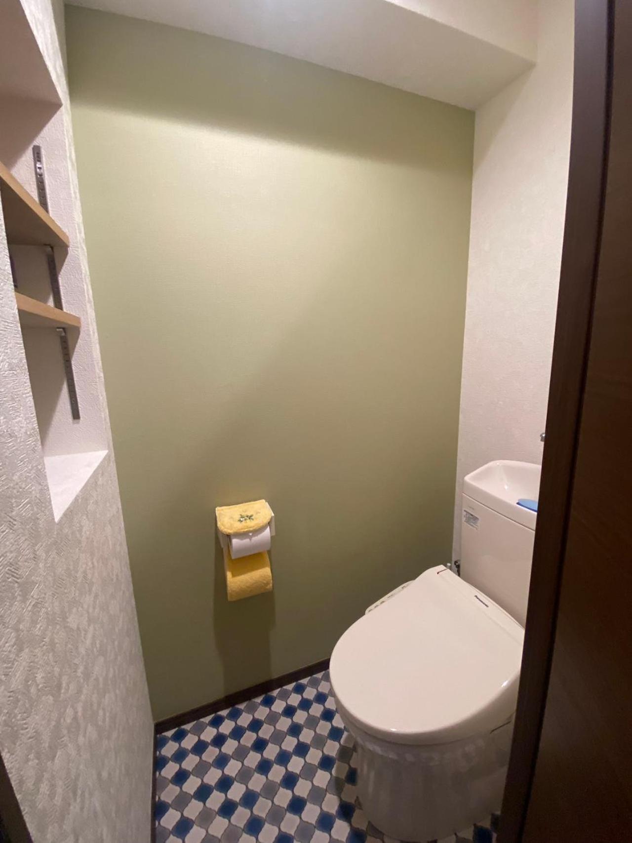 Mezon Akihabara Guest House Tokyo Exterior photo
