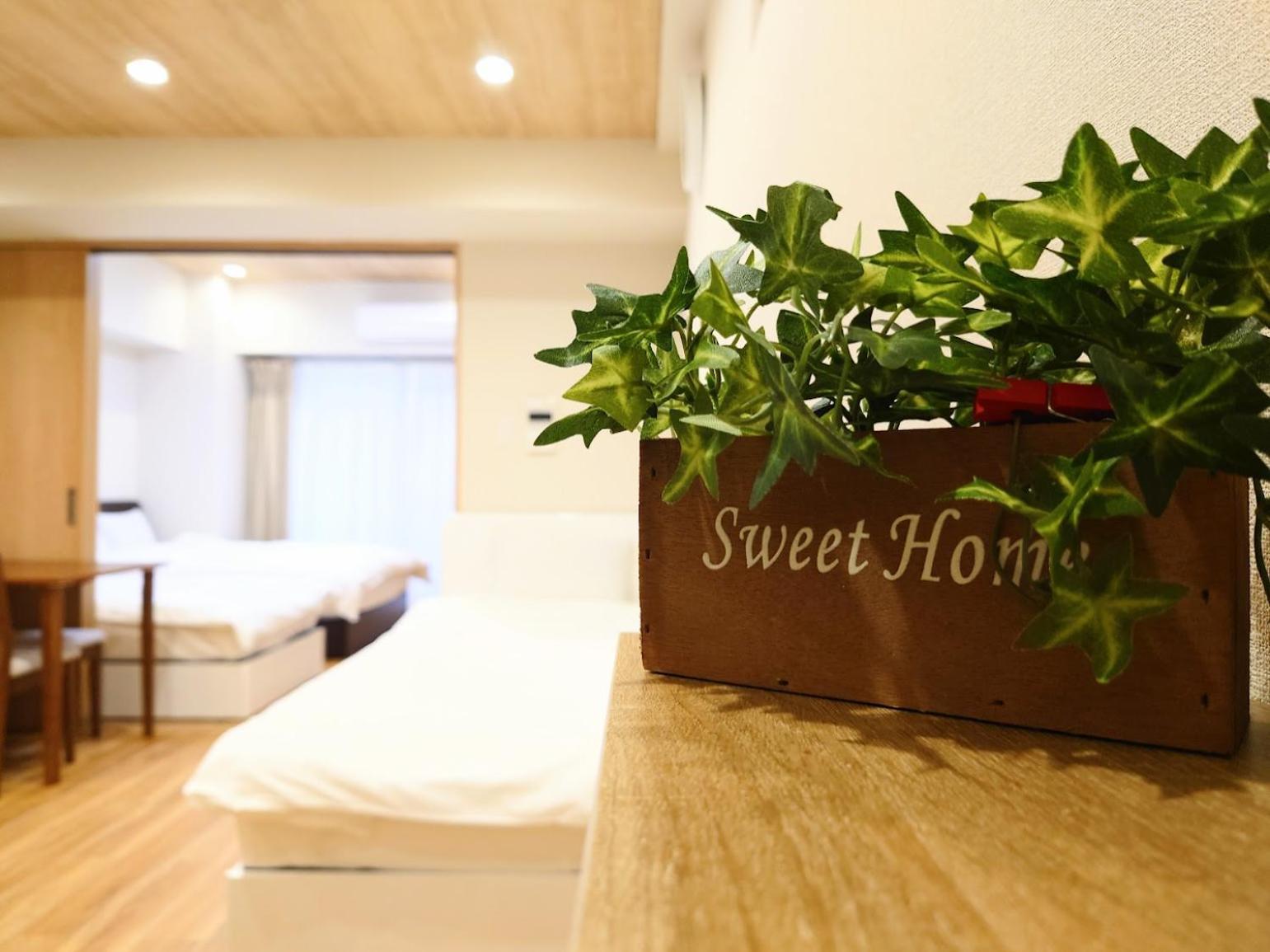 Mezon Akihabara Guest House Tokyo Exterior photo