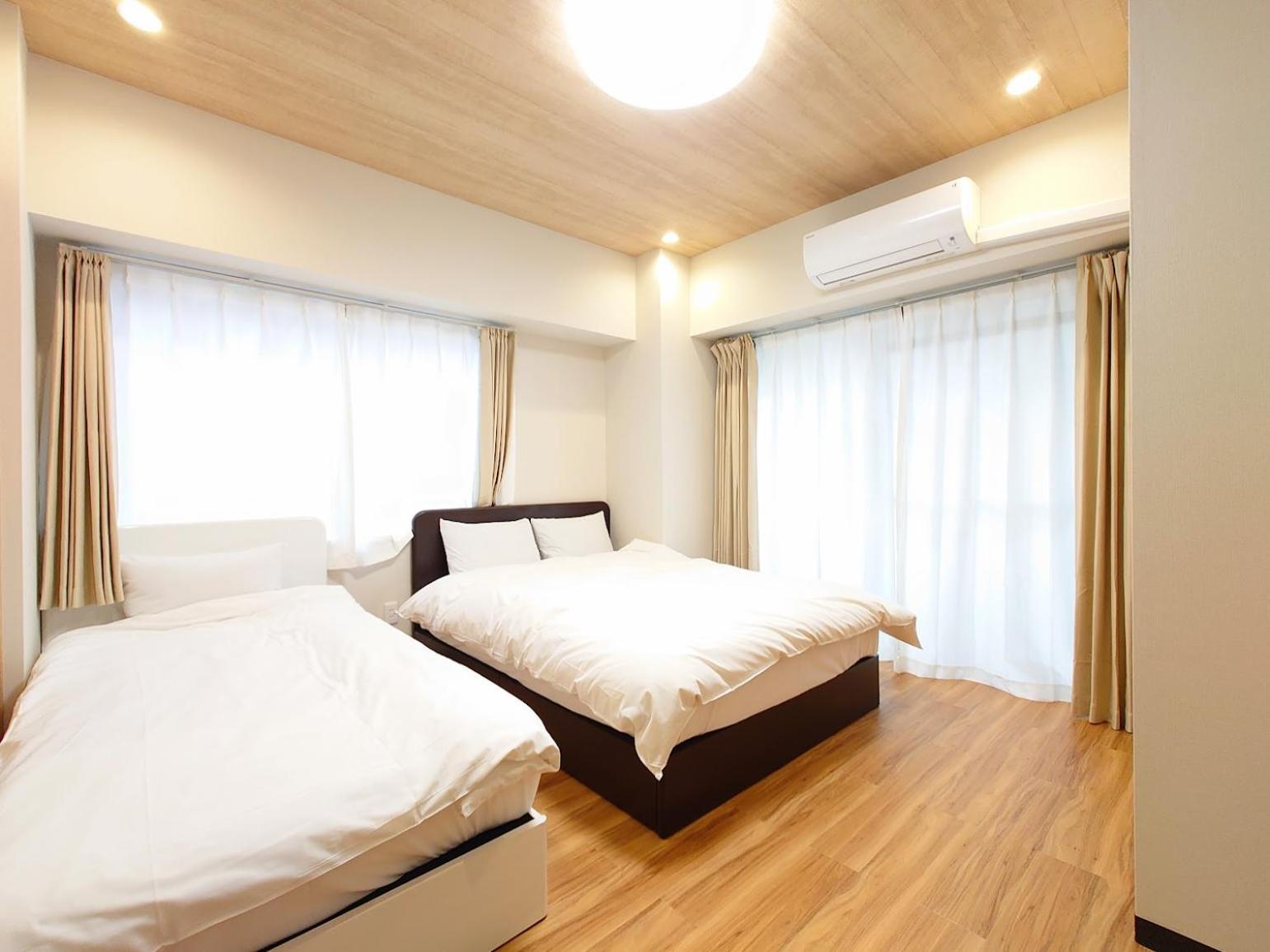Mezon Akihabara Guest House Tokyo Exterior photo