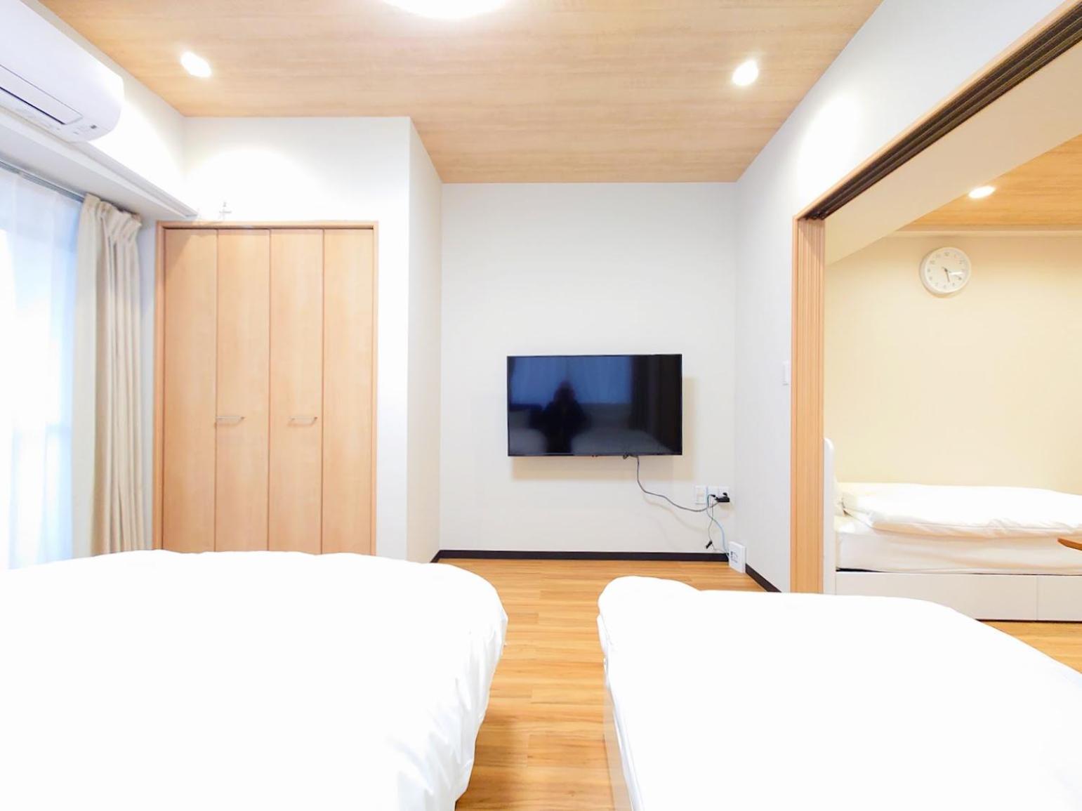 Mezon Akihabara Guest House Tokyo Exterior photo