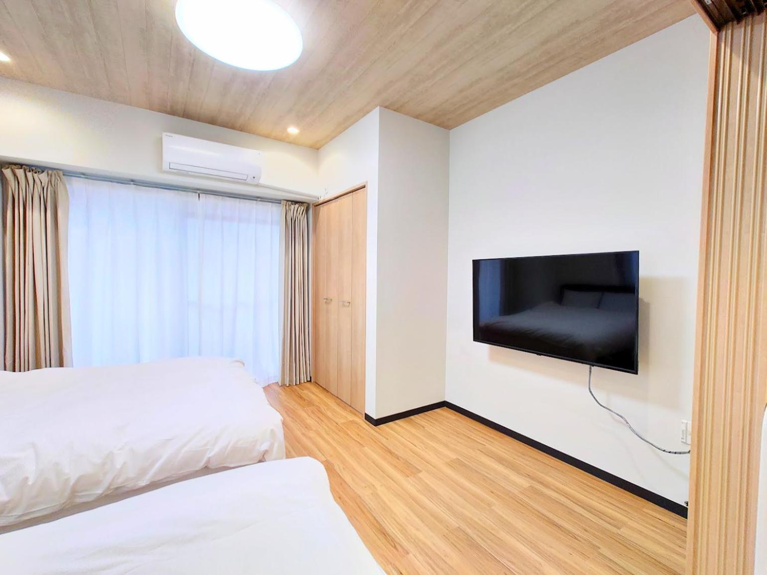 Mezon Akihabara Guest House Tokyo Exterior photo