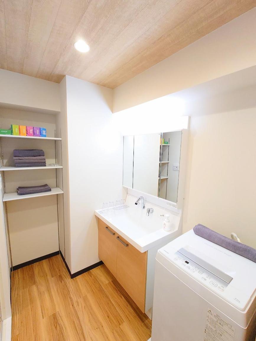 Mezon Akihabara Guest House Tokyo Exterior photo