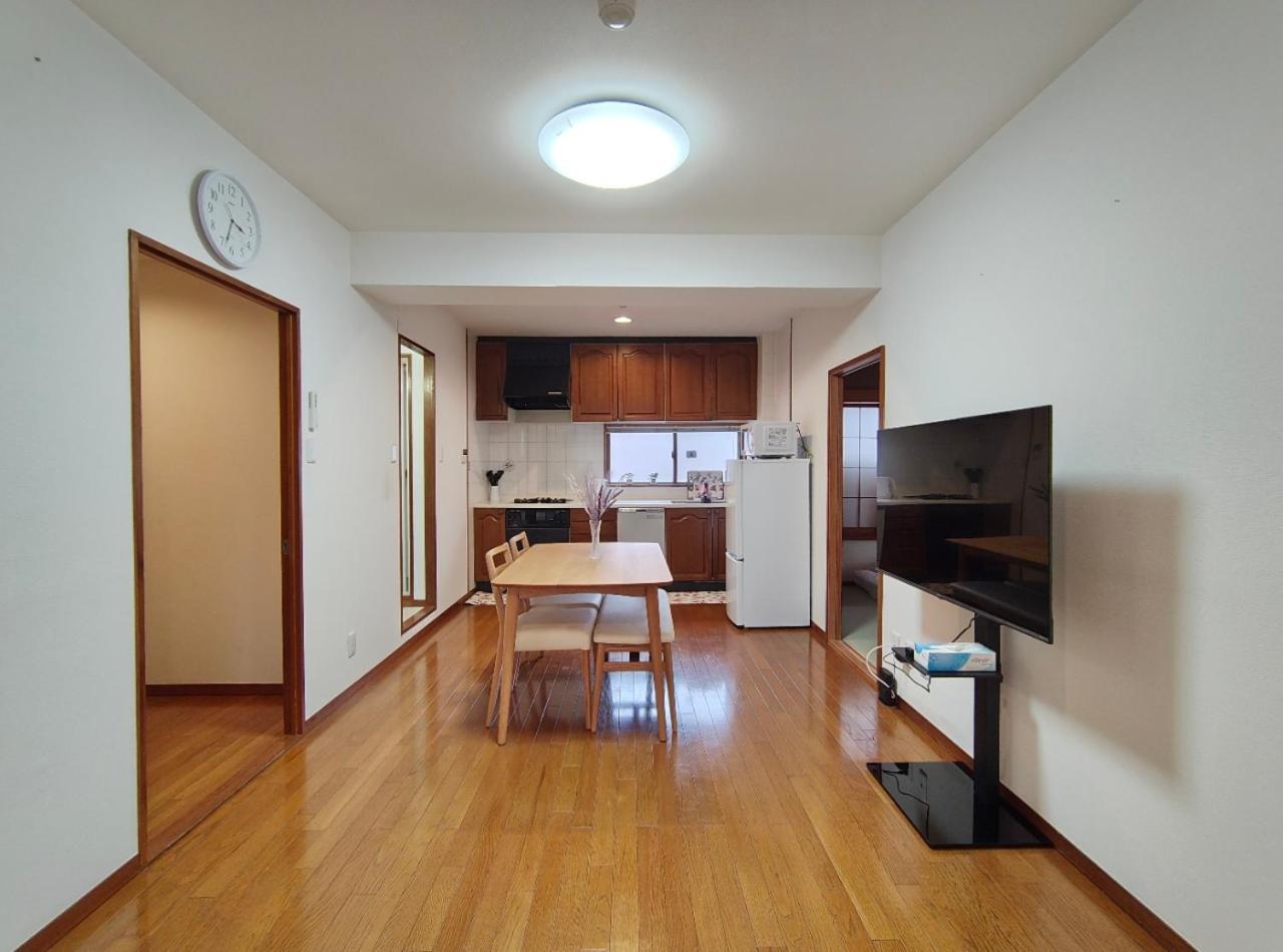 Mezon Akihabara Guest House Tokyo Exterior photo