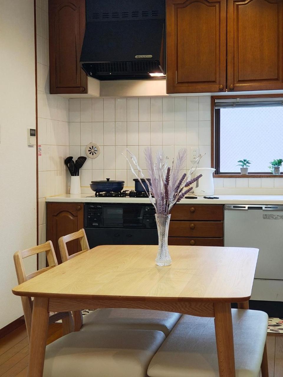Mezon Akihabara Guest House Tokyo Exterior photo