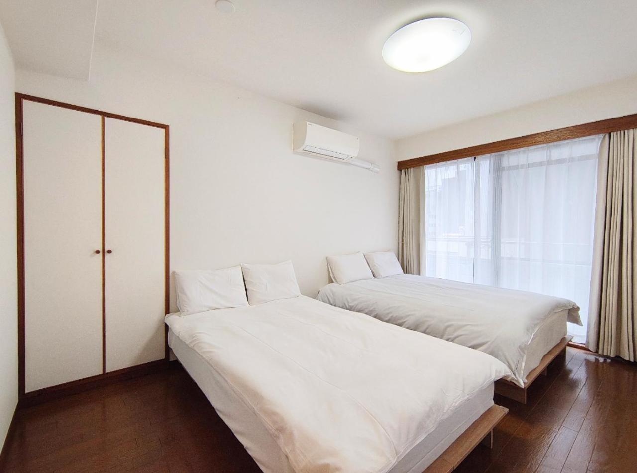 Mezon Akihabara Guest House Tokyo Exterior photo