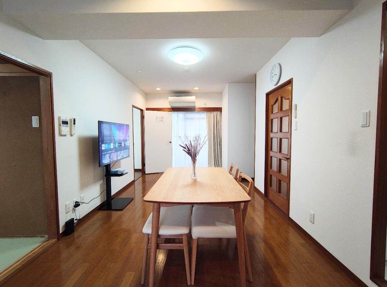 Mezon Akihabara Guest House Tokyo Exterior photo
