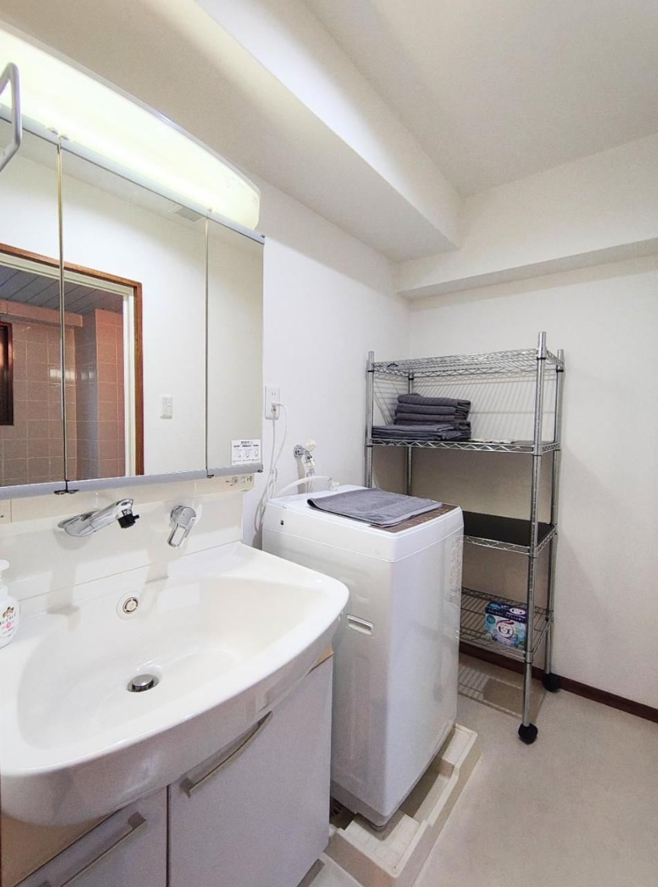 Mezon Akihabara Guest House Tokyo Exterior photo