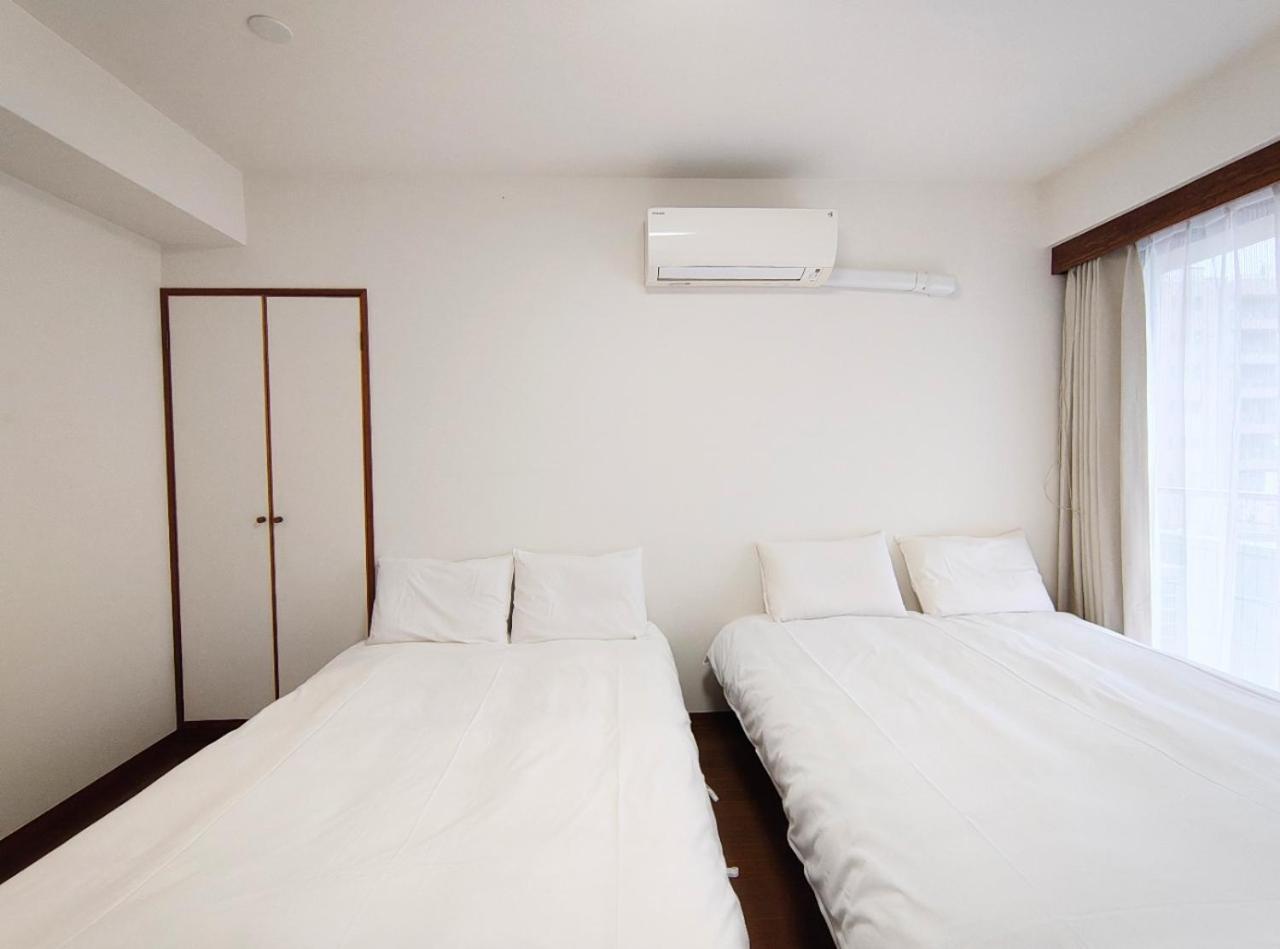 Mezon Akihabara Guest House Tokyo Exterior photo